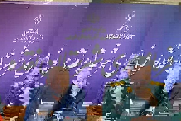 جعفری: طرح مدیریت محله‌محور در ۳۵۰ محله در نقده آغاز شد