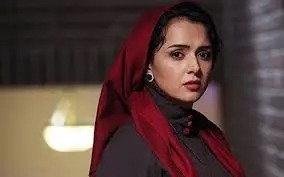 سفر در زمان؛ «ترانه علیدوستی» ۱۸ ساله در کنار «پارسا پیروزفر» در پشت‌صحنه اولین فیلمش