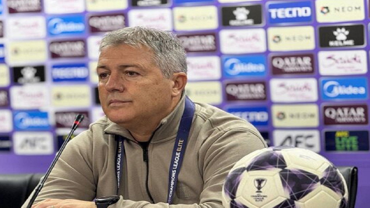 زمان کوتاهی برای ریکاوری داشتیم