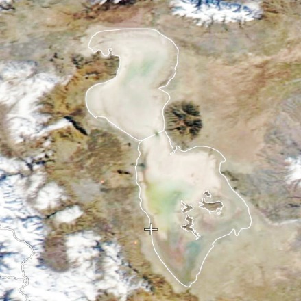 بارش‌ها در حوضه آبریز دریاچه ارومیه: امیدی هست؟