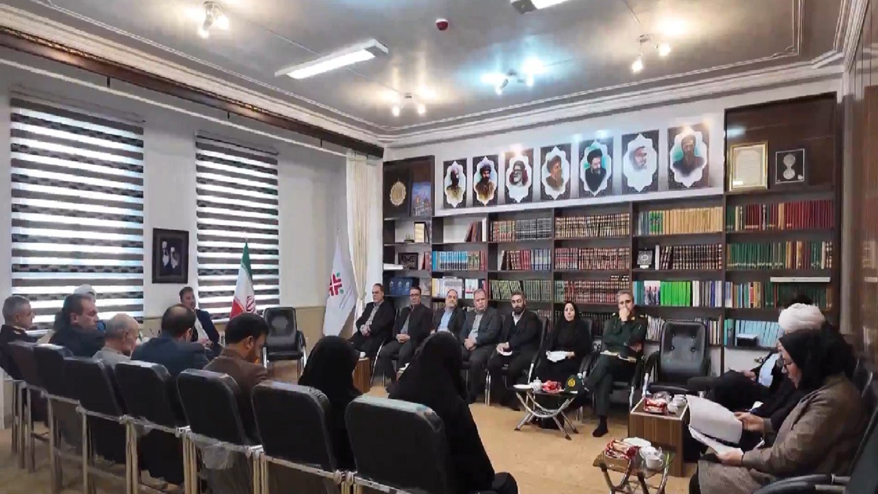 کاهش آسیب‌های اجتماعی در جلفا