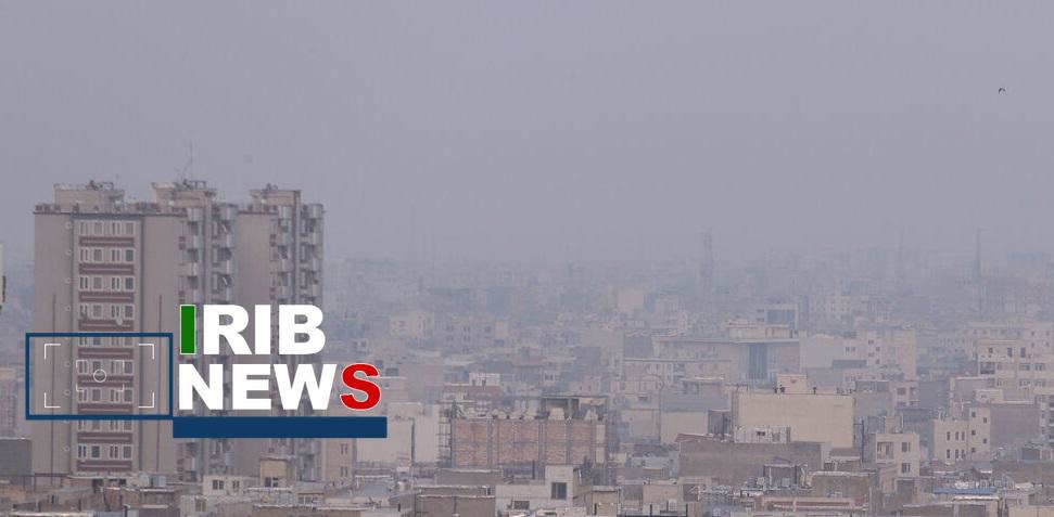 هوای تبریز، ناسالم برای گروههای حساس