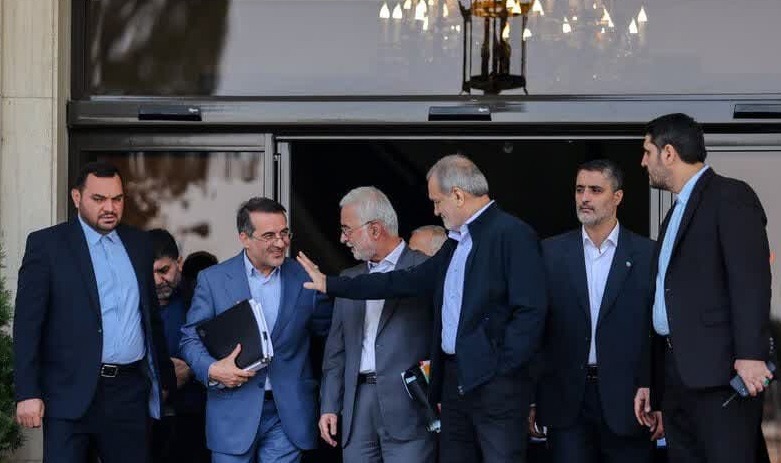 سرمقاله خراسان/ راه‌های شکست نخوردن دولت چیست؟