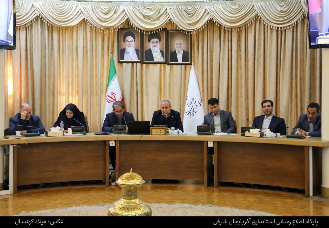 مدیر موفق کسی است که همه سلیقه‌ها و گرایش‌ها را پای کار بیاورد