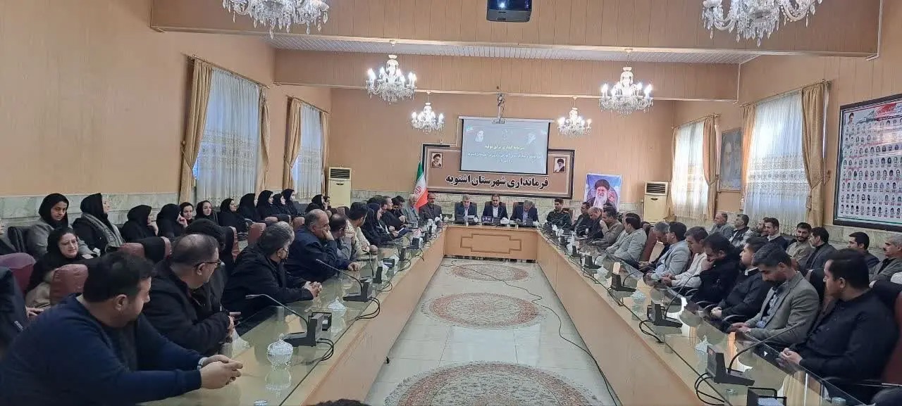 آموزش و پرورش رکن اصلی توسعه است و باید بیش از پیش مورد توجه قرار گیرد