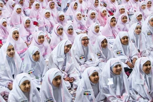 اجلاسیه استانی نماز بصورت ابتکاری برگزار می‌شود