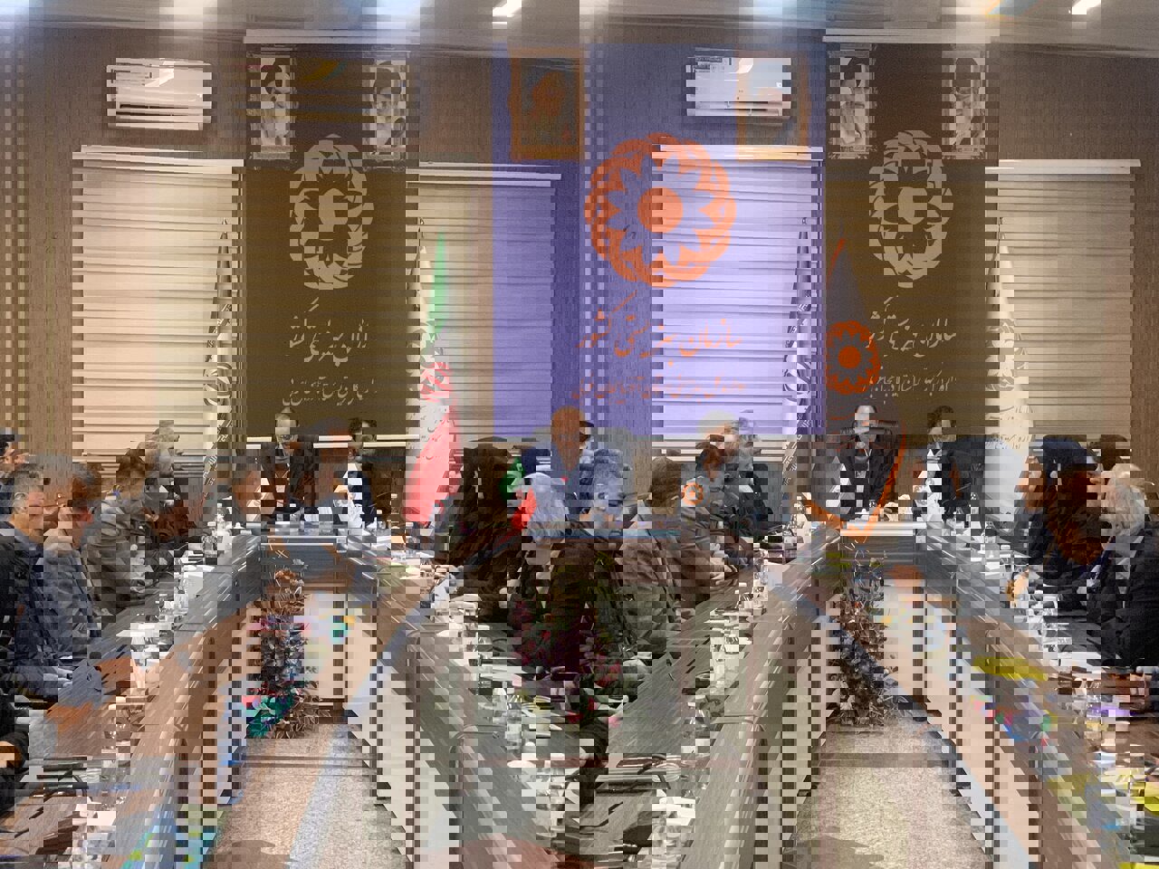 بابایان: ارومیه میزبان جشنواره منطقه ای تئاتر افراد دارای معلولیت شد