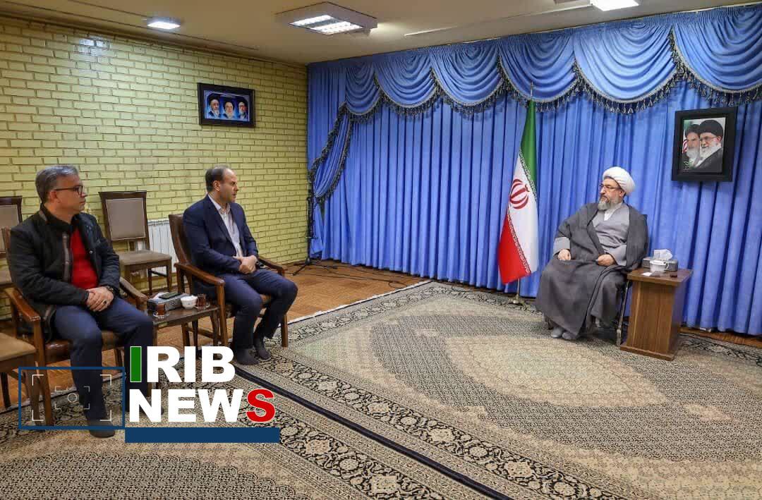 تأکید امام جمعه تبریز بر رعایت عدالت مالیاتی و کرامت مردم