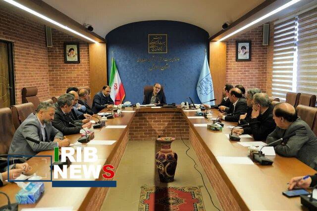 هم‌افزایی شهرداری‌ها برای معرفی ظرفیت‌های گردشگری استان اردبیل