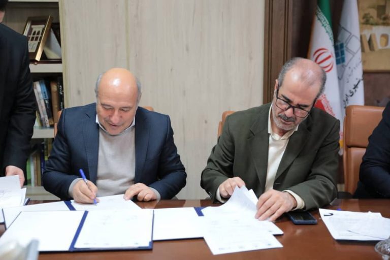 ماکو پایلوت(نمونه آزمایشی) بازآفرینی شهری مناطق آزاد کشور شد