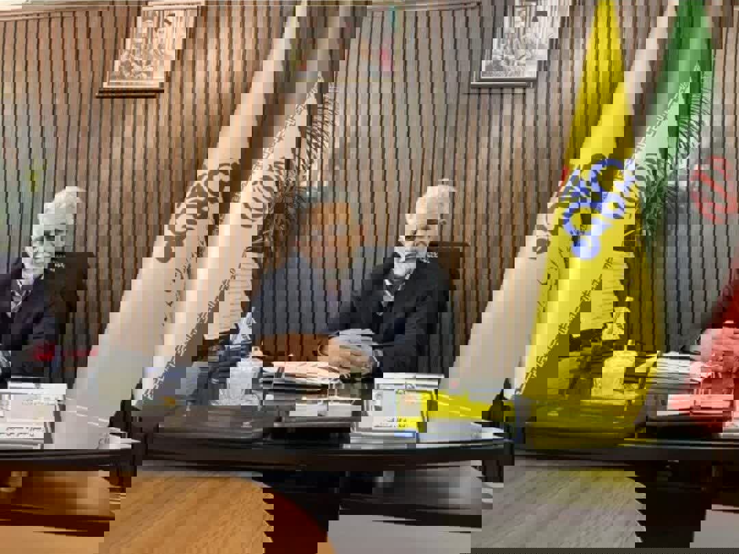 مرادی:ایستگاه تقلیل فشار گاز در مشگین‌شهر احداث می شود