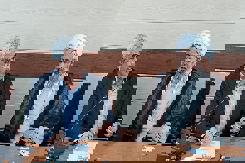 مراغه میزبان جشنواره ملی تئاتر رضوی می‌شود