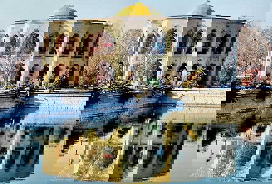 نامه شاعران و نویسندگان تبریزی به وزیر ارشاد