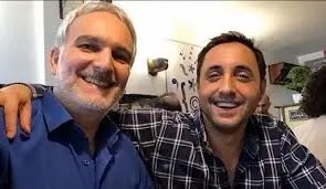 امیر حسین رستمی: بیژن بنفشه خواه را از مجلس ترحیم پدرم اخراج کردند/ ویدئو