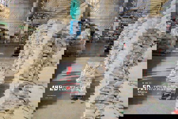 توزیع ۲۶۰۰ تن برنج تنظیم بازاری در آذربایجان شرقی