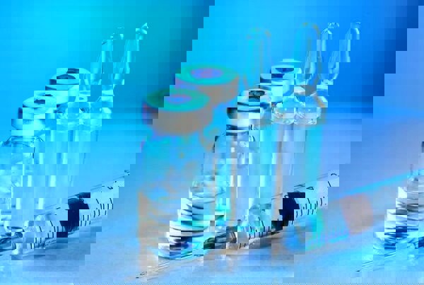 گلوانی: ۶۰۰۰ آمپول غیرمجاز به ارزش ۶ میلیارد ریال در خوی کشف شد