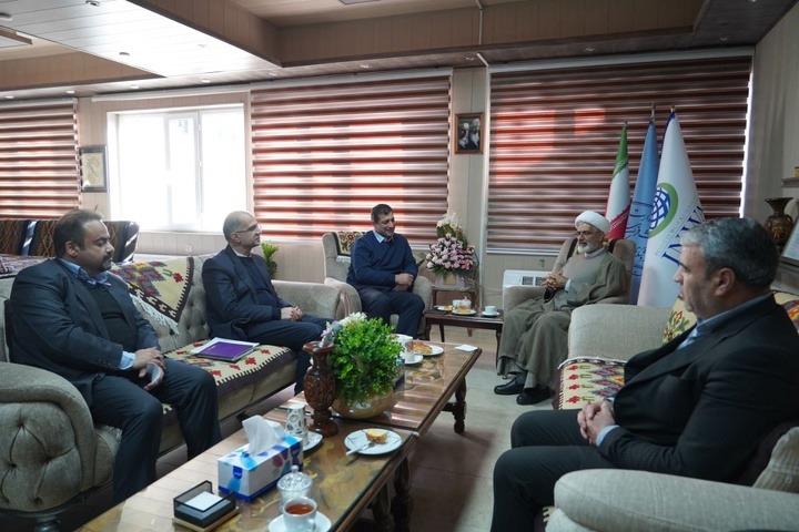 اختصاص ۵ میلیارد تومان اعتبار برای ساماندهی بنا‌های تاریخی شاهین‌دژ