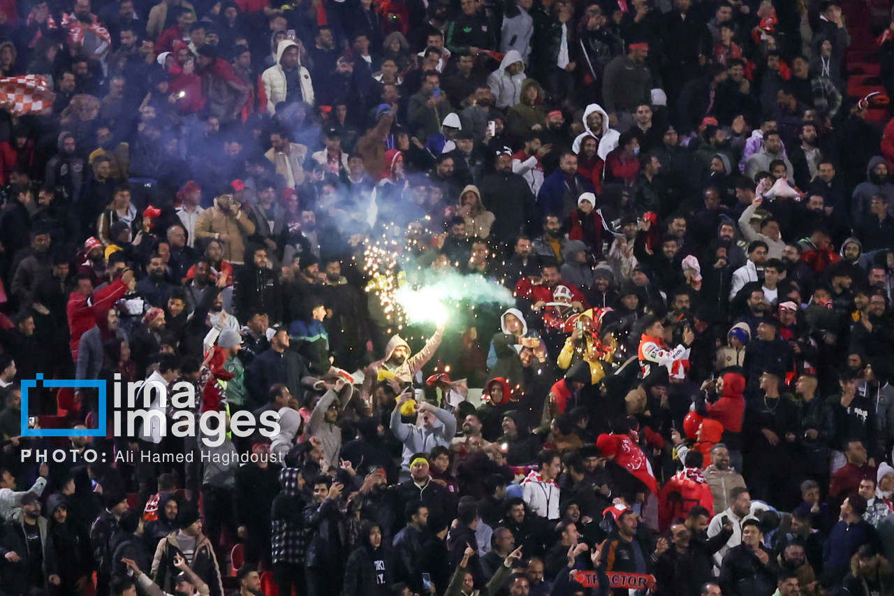 مقصر فحاشی و سنگ‌ پرانی در ورزشگاه‌ها کیست؛ هوادار، باشگاه یا ضعف بازدارندگی؟