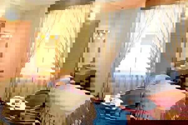 اقامت بیش از ۲ میلیون گردشگر داخلی در مراکز رسمی اقامتی آذربایجان شرقی