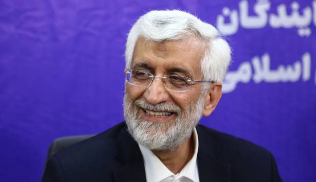 چرا سعید جلیلی کافه‌ها را نشانه رفت؟