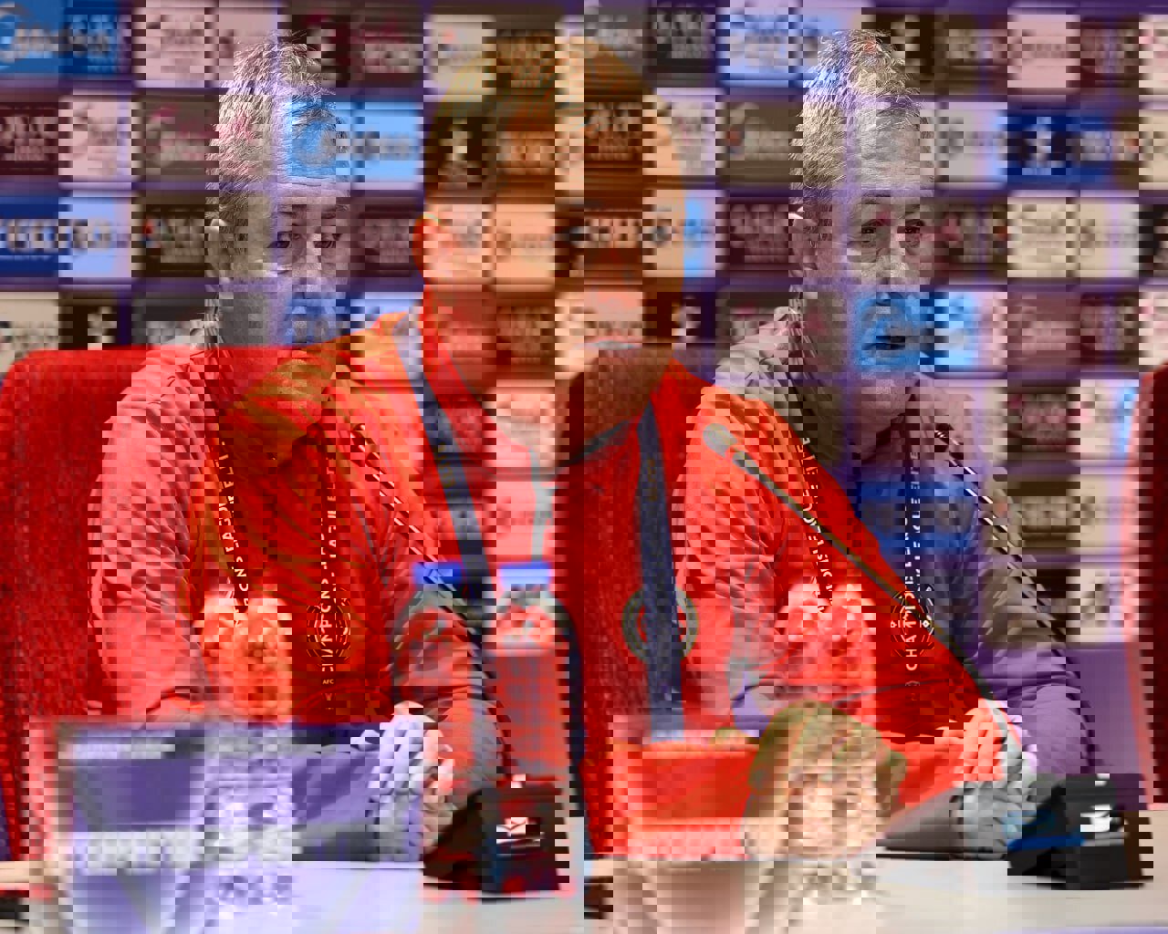 اسکوچیچ: با توجه به نتایج کسب شده چرا از اول اینجا بازی نکردیم