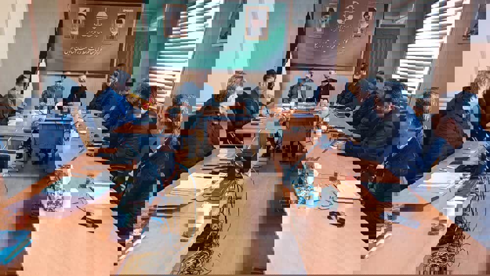 جوانمرد: نظارت قضایی بر طرح پنجره واحد زمین در اردبیل انجام می شود