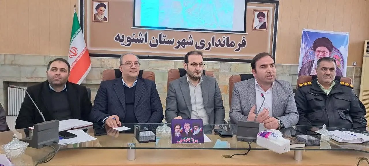 ضرورت الحاق شهرستان اشنویه به رویه کولبری طرح قانون تجارت مرزی