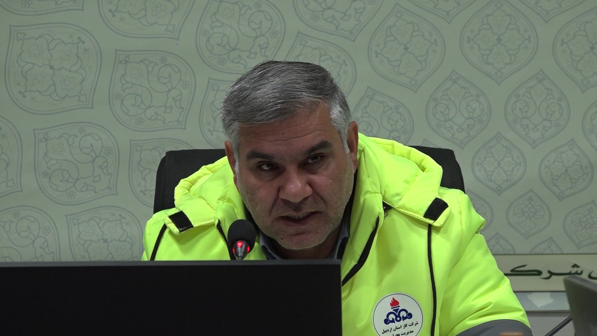 ۹ هزار مشترک پرمصرف گاز در اردبیل