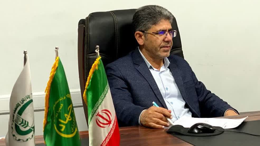 قیمت‌گذاری ده‌ها پرونده تغییر کاربری اراضی کشاورزی در آذربایجان غربی