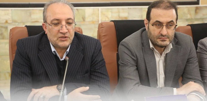 مرز‌های آذربایجان‌غربی در مسیر رونق و آبادانی قرار گرفت