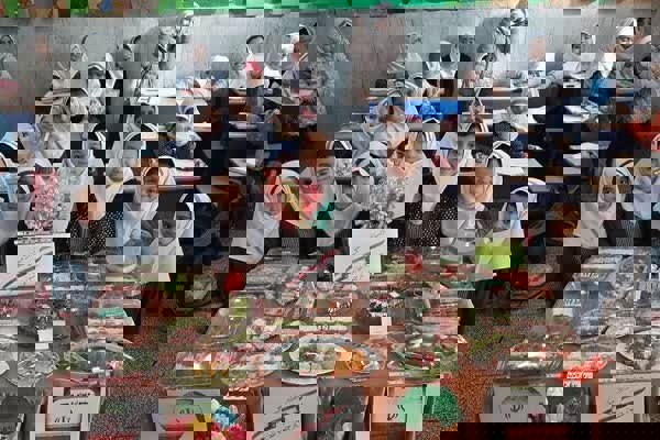 رشیدی:برنامه‌های پرورشی در مدارس اردبیل با رویکردی عمیق اجرا شود