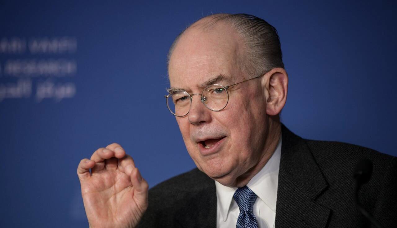 تحلیلگر آمریکایی: ایران باز هم می‌تواند اسرائیل را در هم بکوبد