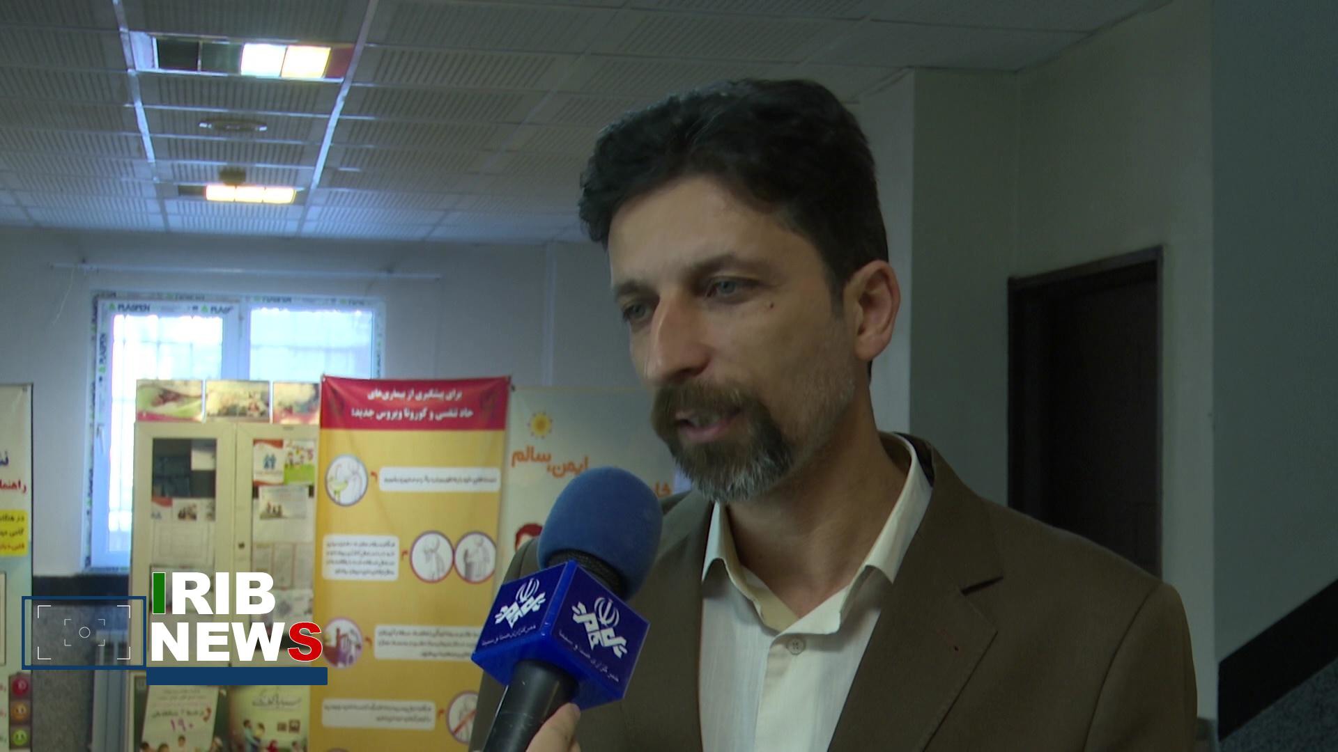 ضرورت تزریق واکسن آنفلوآنزا