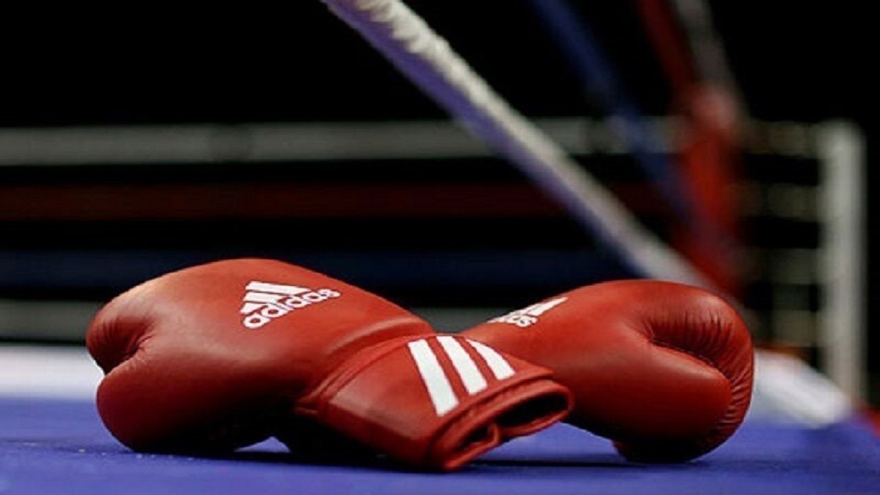 کسب مدال نقره کشوری توسط بوکسور اسکویی