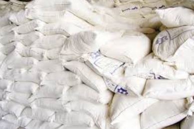 کشف ۹۰ کیسه آرد یارانه‌ای قاچاق