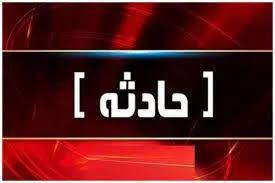 تصادف شدید تریلی با پراید در محور ارومیه–سلماس