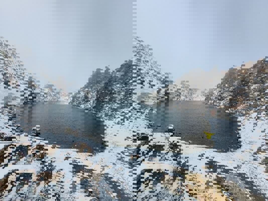 صعود به سبلان از پنجشنبه ممنوع شد