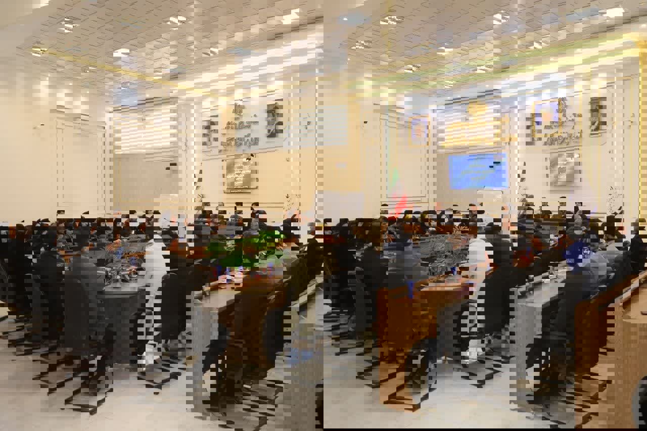 نخست:المپیاد استعدادهای برتر اردبیل را آسیب‌شناسی می‌کنیم