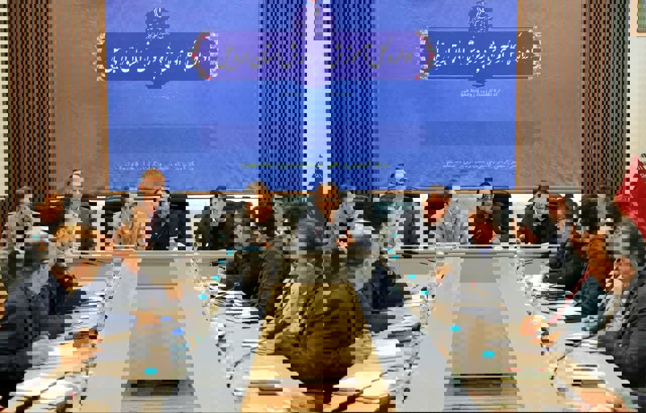 رشیدی آل هاشم:آسیب‌های اجتماعی نیازمند مشارکت همگانی است