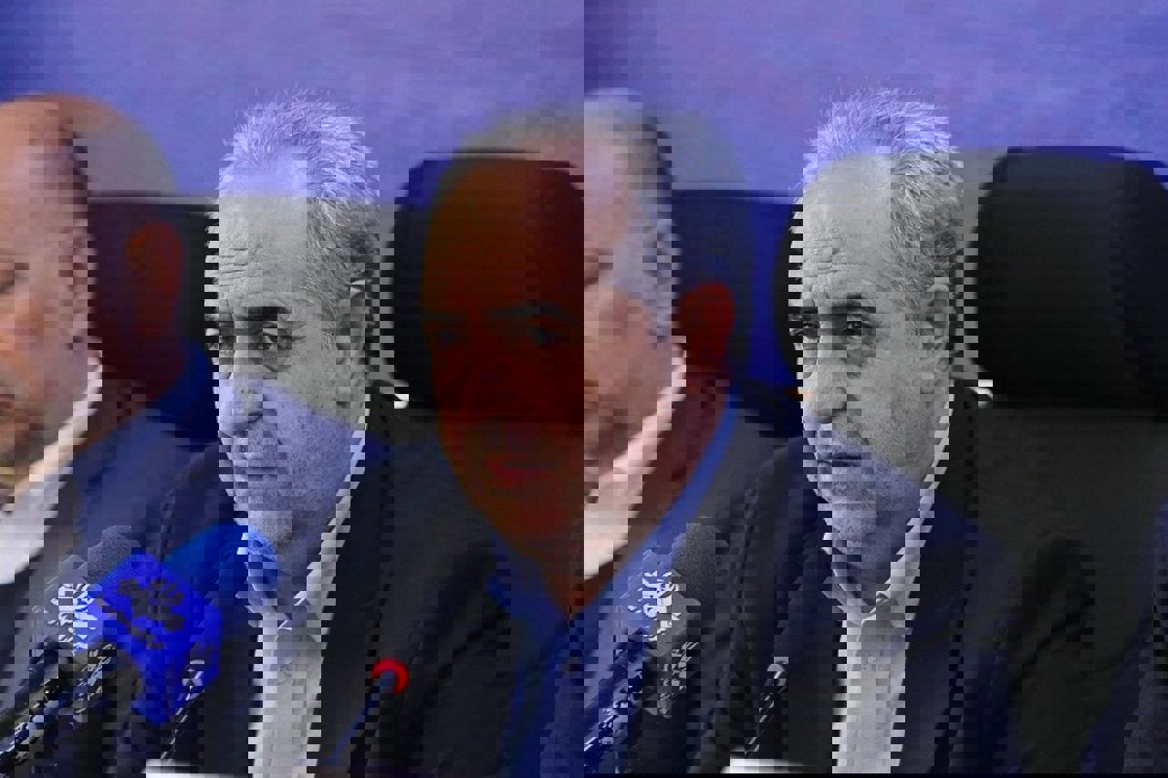 ضرورت پایش مستمر ملاحظات زیست‌محیطی در واحدهای صنعتی