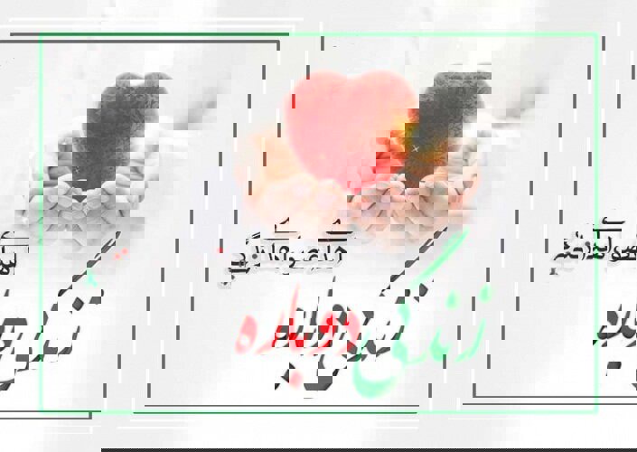 اهدای عضو بیمار مرگ مغزی در تبریز، جان سه بیمار را نجات داد