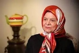 سفر زمان؛ چهرۀ «زهره صفوی» در ۱۷ سالگی در اولین فیلمش قبل از انقلاب