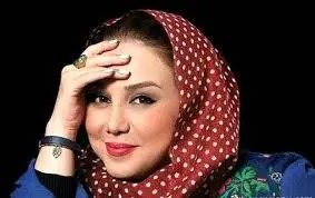 بهنوش بختیاری: یک نفر کل زندگی‌ام را برد/ ویدئو