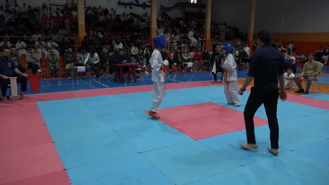 ارجاع پرونده تخلف یک مسابقه لیگ امیدهای کشور به رکن قضایی