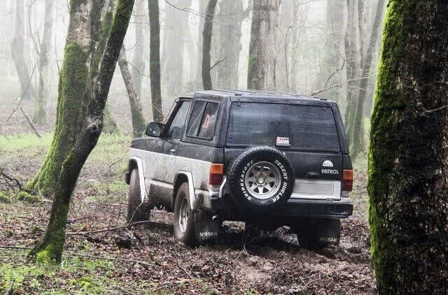 ممنوعیت ورود وسایل نقلیه موتوری به مناطق تحت حفاظت آذربایجان شرقی