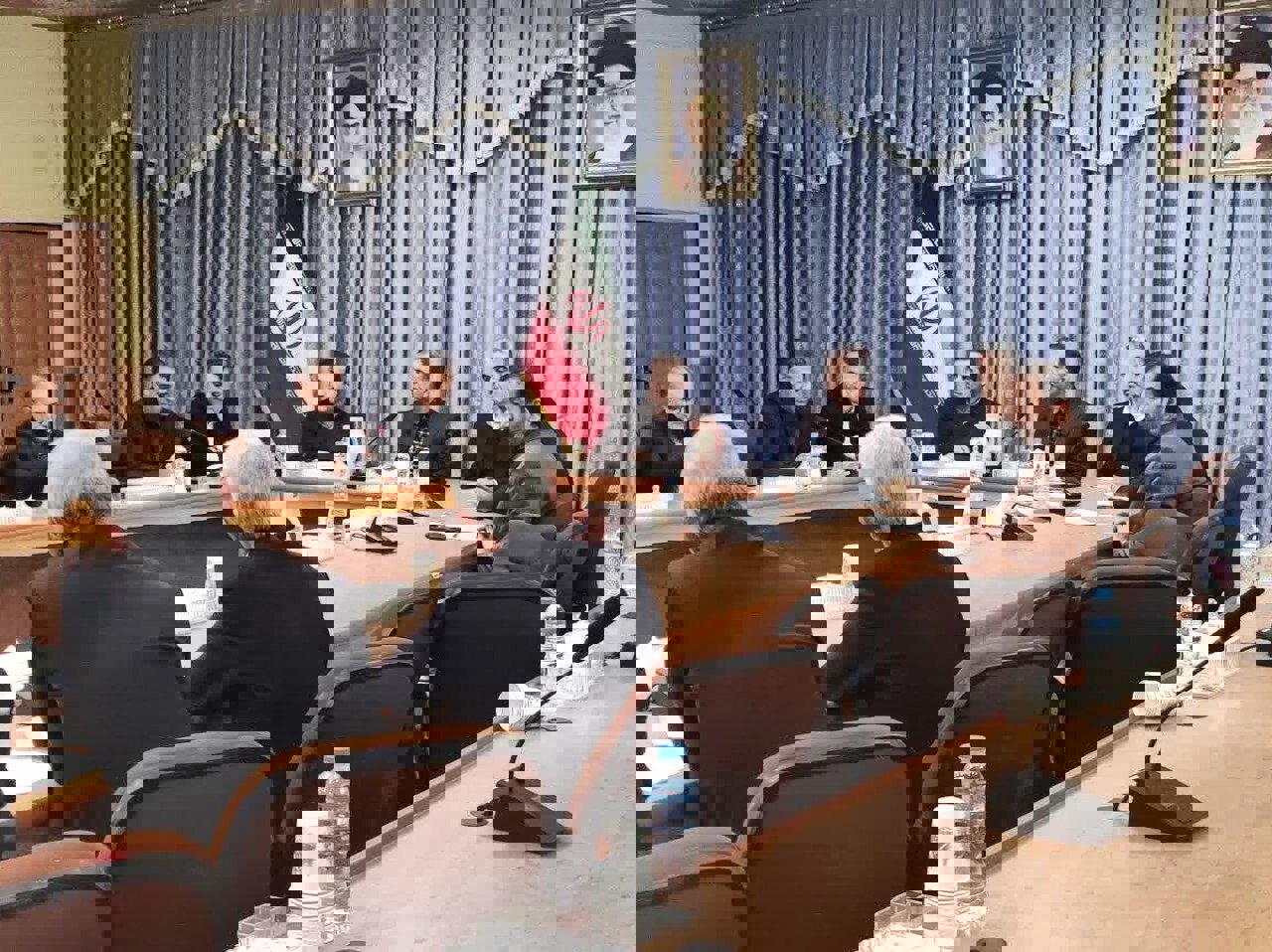 تأسیس ۱۰ هنرستان جوار صنعت در اردبیل برای مهارت‌آموزی و اشتغال‌زایی