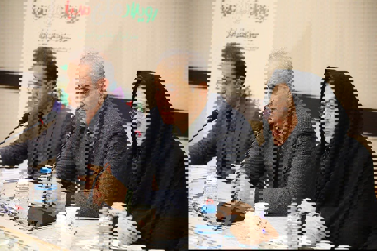 لزوم تقویت نقش اجتماعی زنان برای توسعه متوازن