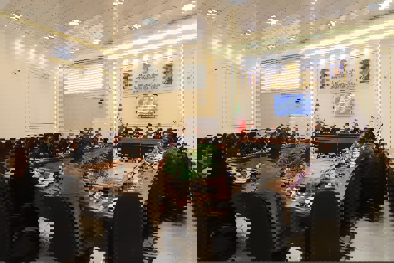 فکری:عملکرد محوری، تخصیص اعتبارات جوانان را در اردبیل تعیین کرد