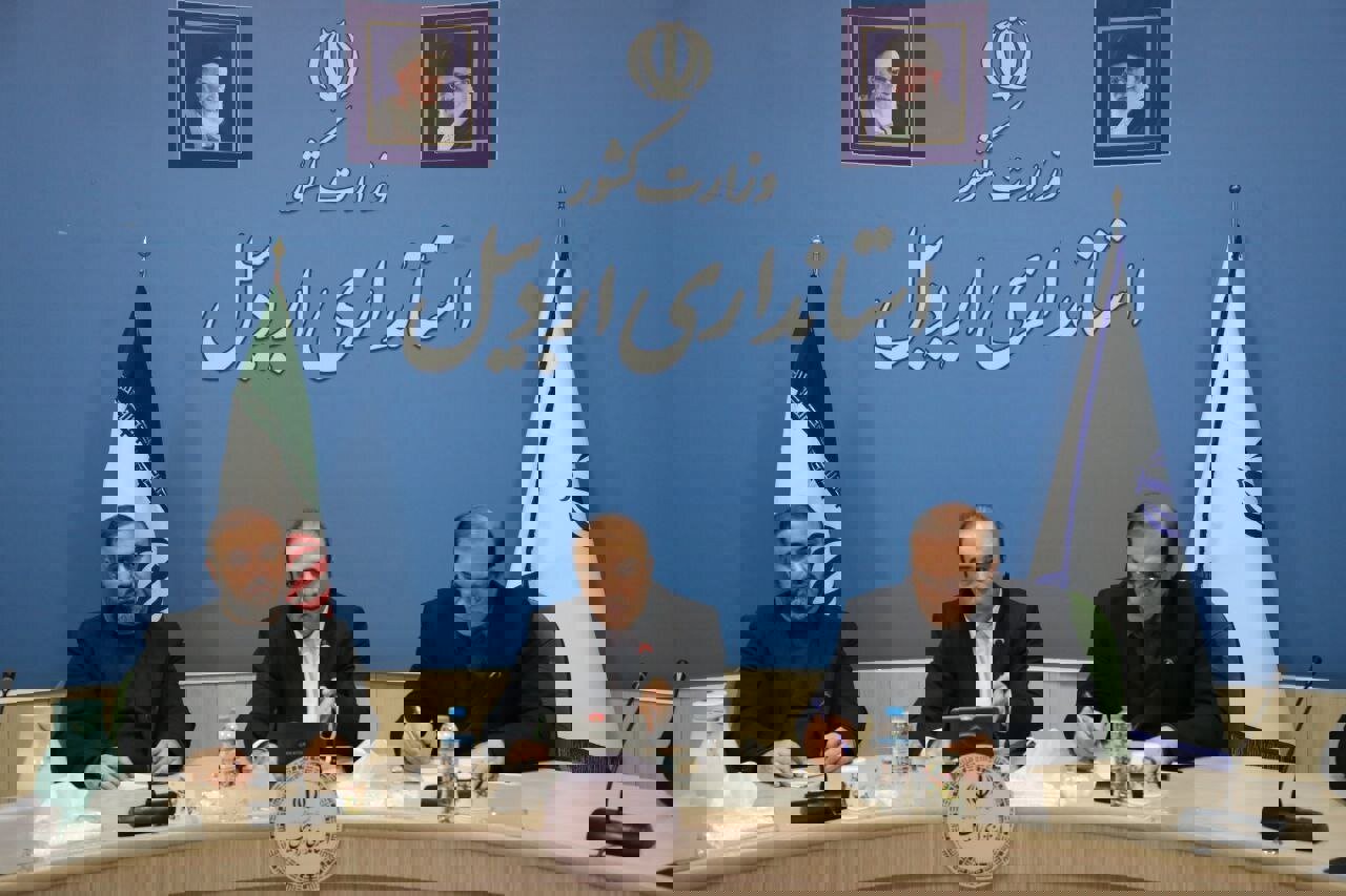 خلیلی: نظارت مستمر برای جلوگیری از انحراف منابع الزامی است