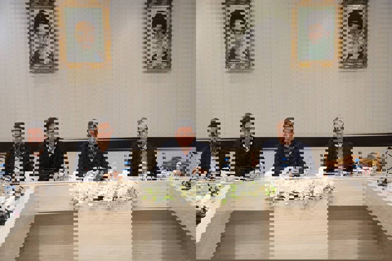 امامی یگانه: عملیات اجرایی ۷۸ طرح اقتصادی در سال جاری آغاز شده است